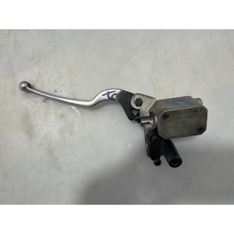 Pompa con serbatoio liquido freni posteriore con leva Yamaha X-City X-City 125 