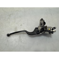 Pompa con serbatoio liquido freni posteriore con leva Yamaha X-City X-City 125 