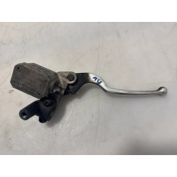 Pompa con serbatoio liquido freni anteriore con leva Yamaha X-City X-City 125 
