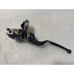 Pompa con serbatoio liquido freni anteriore con leva Yamaha X-City X-City 125 