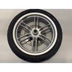 Ruota anteriore Yamaha X-City X-City 125 