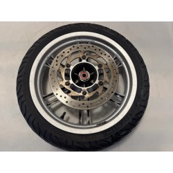 Ruota anteriore Yamaha X-City X-City 125 