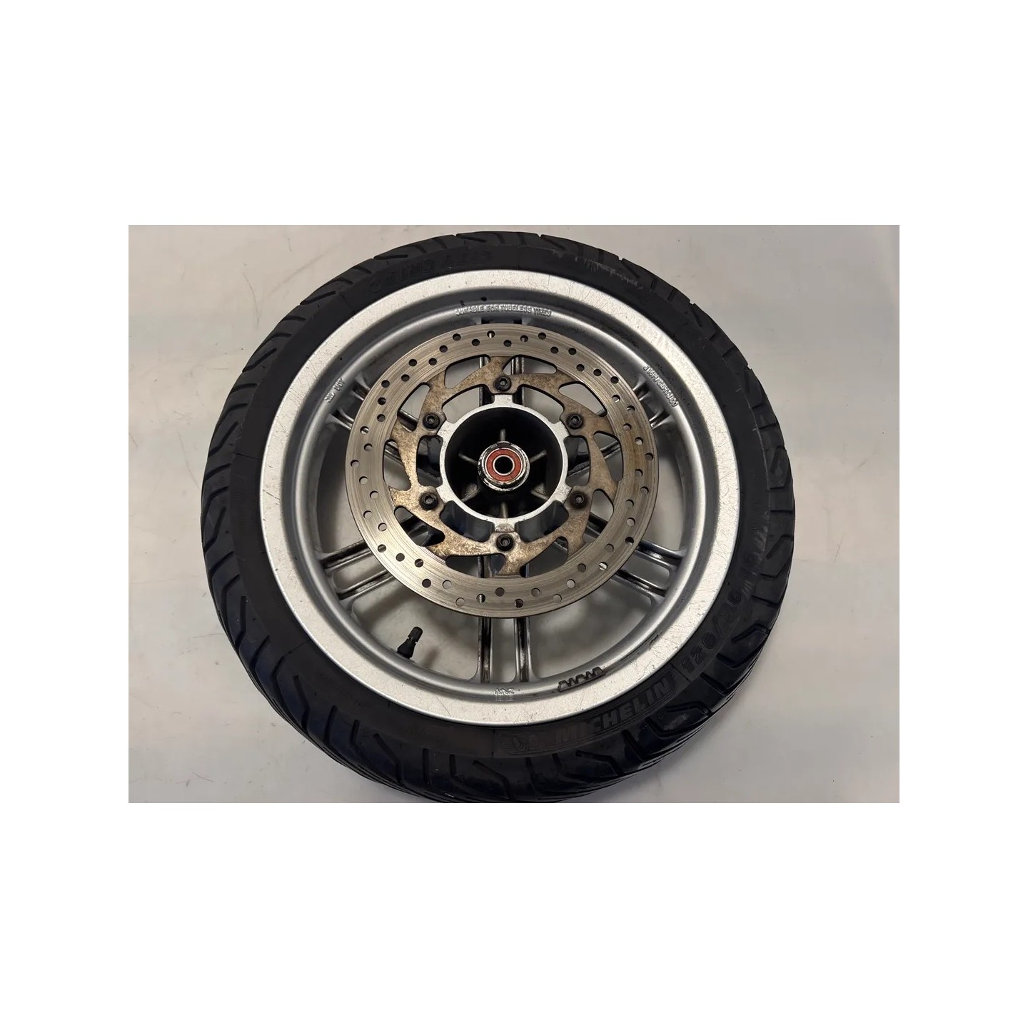 Ruota anteriore Yamaha X-City X-City 125 