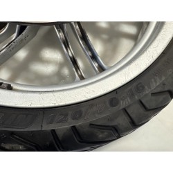 Ruota anteriore Yamaha X-City X-City 125 