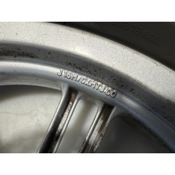 Ruota anteriore Yamaha X-City X-City 125 