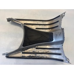 Pavimento appoggiapiedi Piaggio Vespa 250 GTS Vespa 250 GTS 