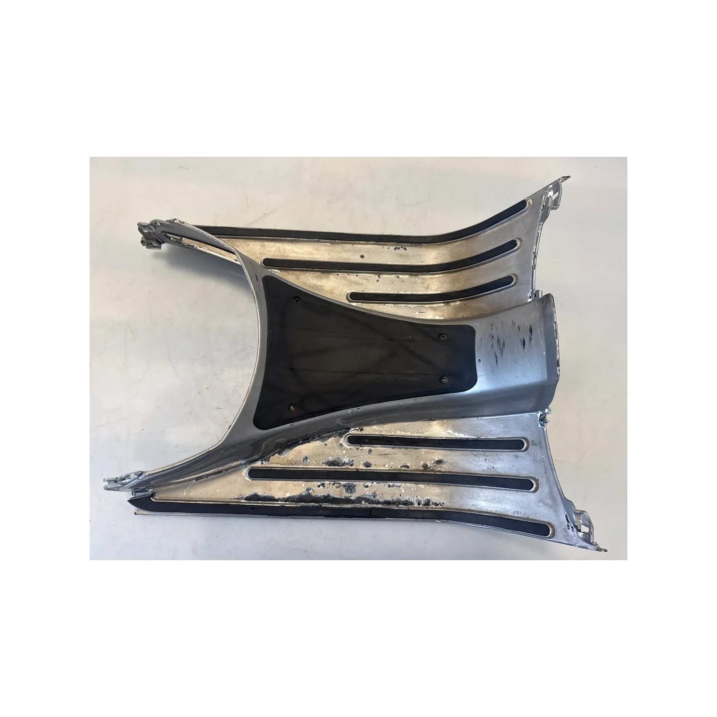 Pavimento appoggiapiedi Piaggio Vespa 250 GTS Vespa 250 GTS