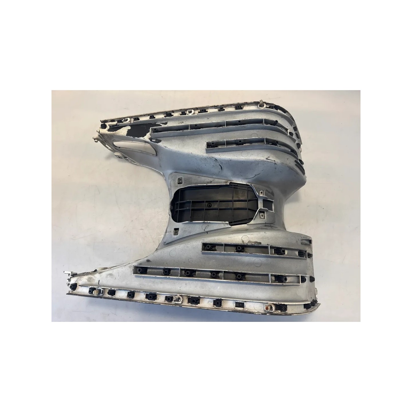 Pavimento appoggiapiedi Piaggio Vespa 250 GTS Vespa 250 GTS 