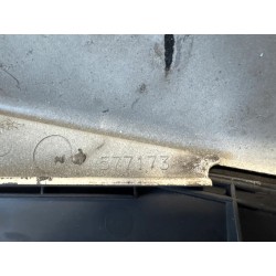 Pavimento appoggiapiedi Piaggio Vespa 250 GTS Vespa 250 GTS 