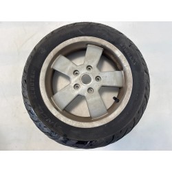 Cerchio ruota posteriore Piaggio Vespa 250 GTS Vespa 250 GTS 