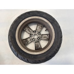 Cerchio ruota posteriore Piaggio Vespa 250 GTS Vespa 250 GTS 