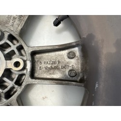Cerchio ruota posteriore Piaggio Vespa 250 GTS Vespa 250 GTS 