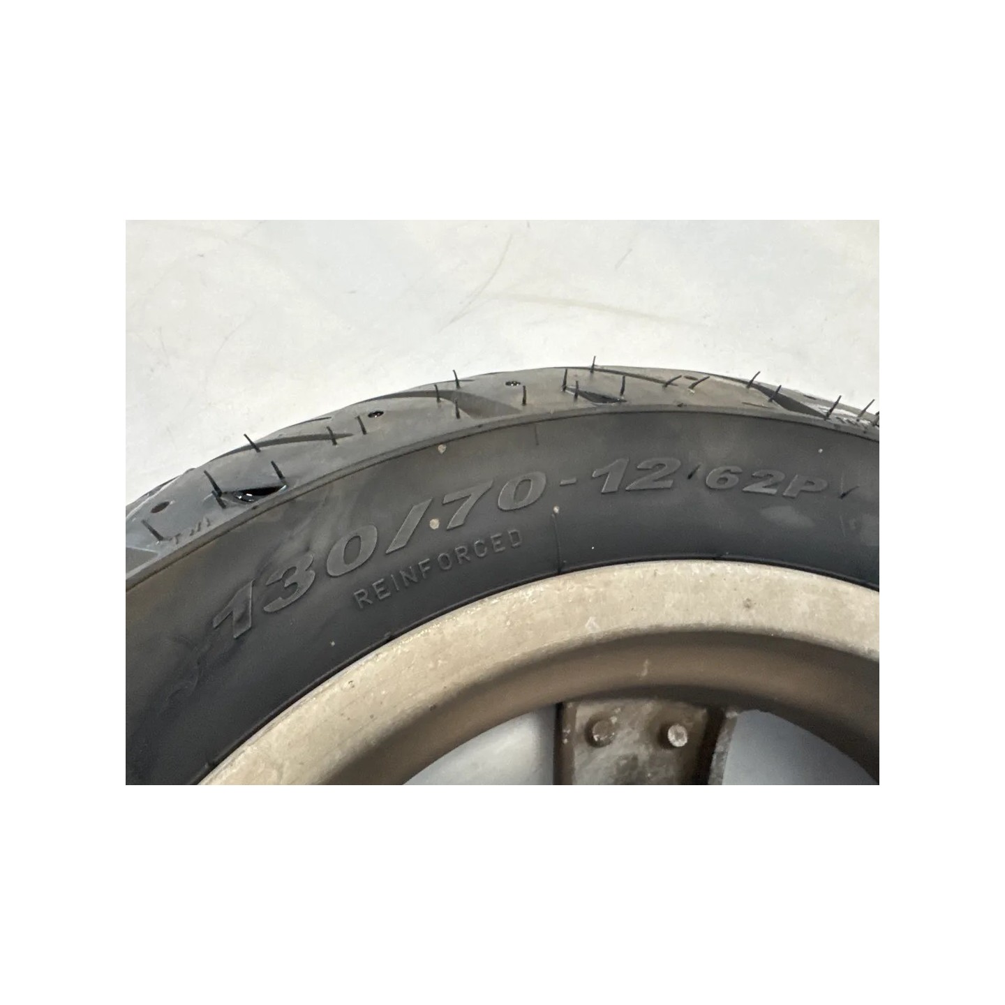Cerchio ruota posteriore Piaggio Vespa 250 GTS Vespa 250 GTS 