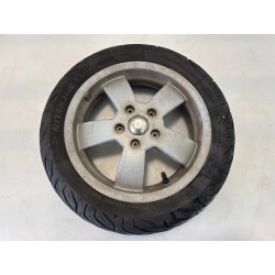 Cerchio ruota anteriore Piaggio Vespa 250 GTS Vespa 250 GTS 