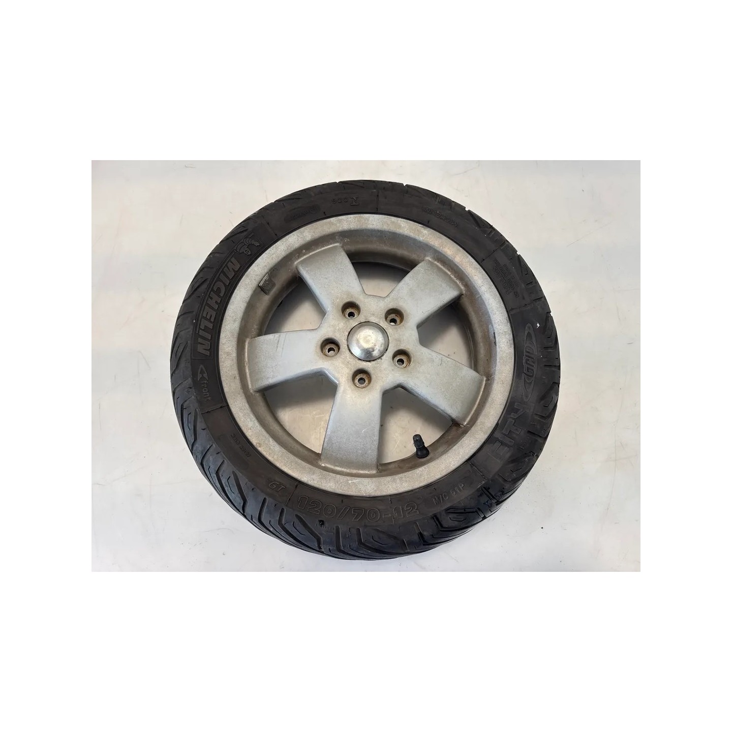 Cerchio ruota anteriore Piaggio Vespa 250 GTS Vespa 250 GTS