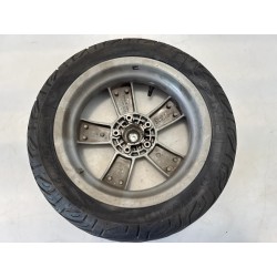 Cerchio ruota anteriore Piaggio Vespa 250 GTS Vespa 250 GTS 