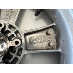 Cerchio ruota anteriore Piaggio Vespa 250 GTS Vespa 250 GTS 