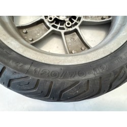 Cerchio ruota anteriore Piaggio Vespa 250 GTS Vespa 250 GTS 
