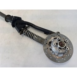 forcella ant. completa Piaggio Vespa 250 GTS Vespa 250 GTS 