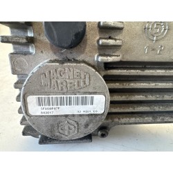 Kit serrature Piaggio Vespa 250 GTS Vespa 250 GTS 