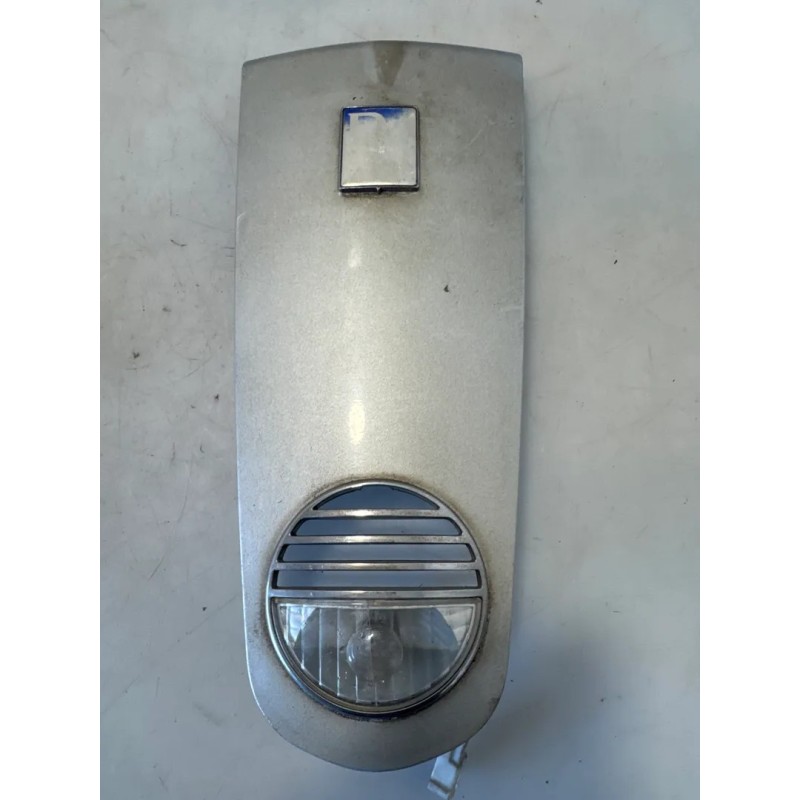 Supporto stemma anteriore Piaggio Vespa 250 GTS Vespa 250 GTS 