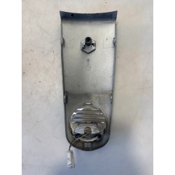 Supporto stemma anteriore Piaggio Vespa 250 GTS Vespa 250 GTS 