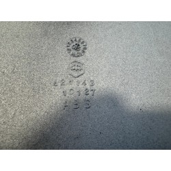 Supporto stemma anteriore Piaggio Vespa 250 GTS Vespa 250 GTS 