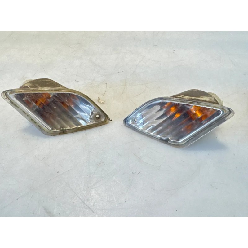 Indicatore direzione posteriore Piaggio Vespa 250 GTS Vespa 250 GTS 
