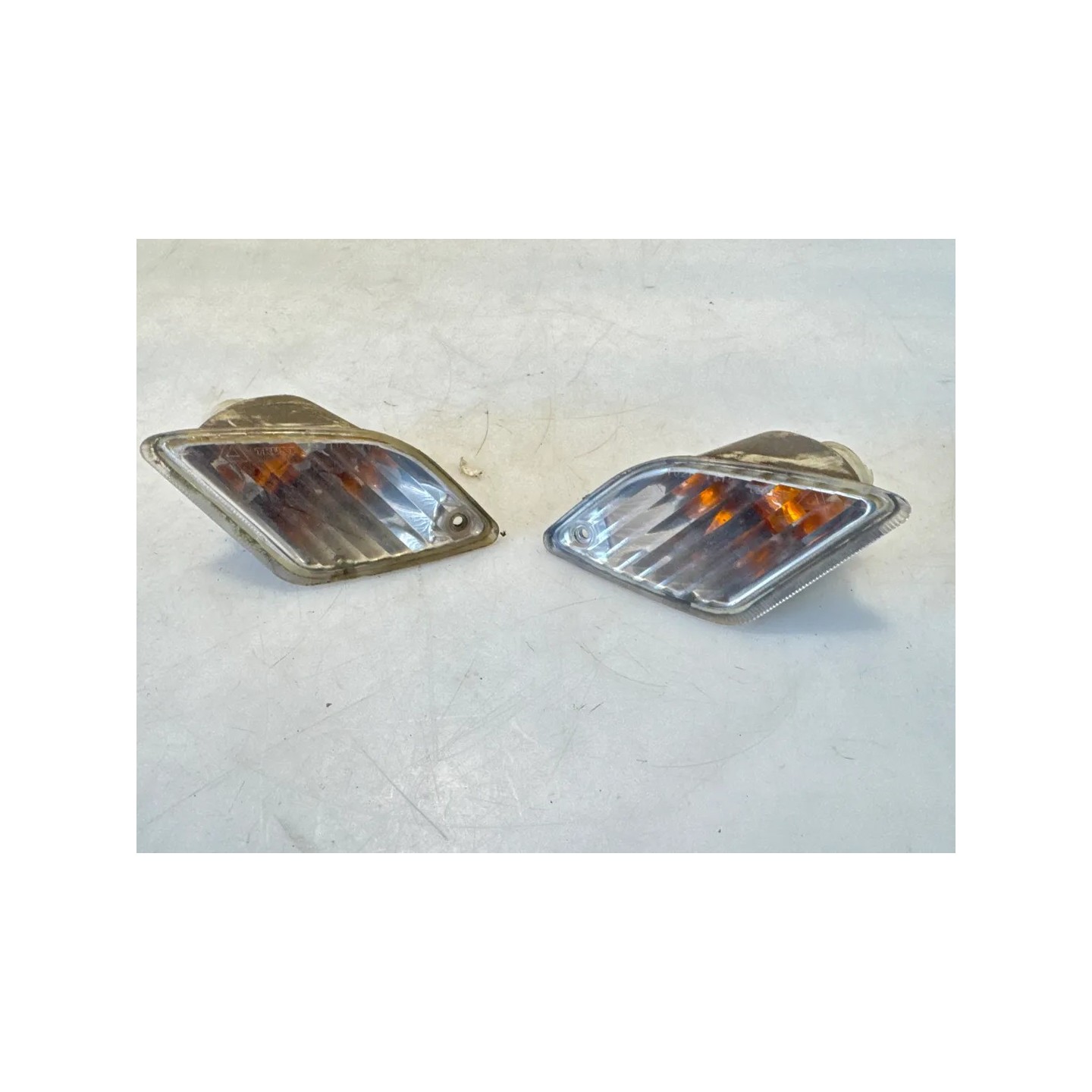 Indicatore direzione posteriore Piaggio Vespa 250 GTS Vespa 250 GTS