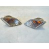 Indicatore direzione posteriore Piaggio Vespa 250 GTS Vespa 250 GTS 