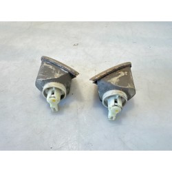 Indicatore direzione posteriore Piaggio Vespa 250 GTS Vespa 250 GTS 