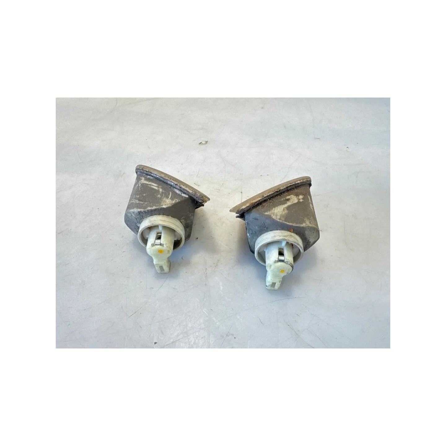 Indicatore direzione posteriore Piaggio Vespa 250 GTS Vespa 250 GTS 