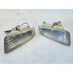 Indicatore direzione anteriore Piaggio Vespa 250 GTS Vespa 250 GTS 