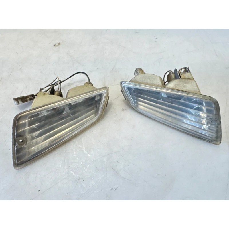 Indicatore direzione anteriore Piaggio Vespa 250 GTS Vespa 250 GTS 
