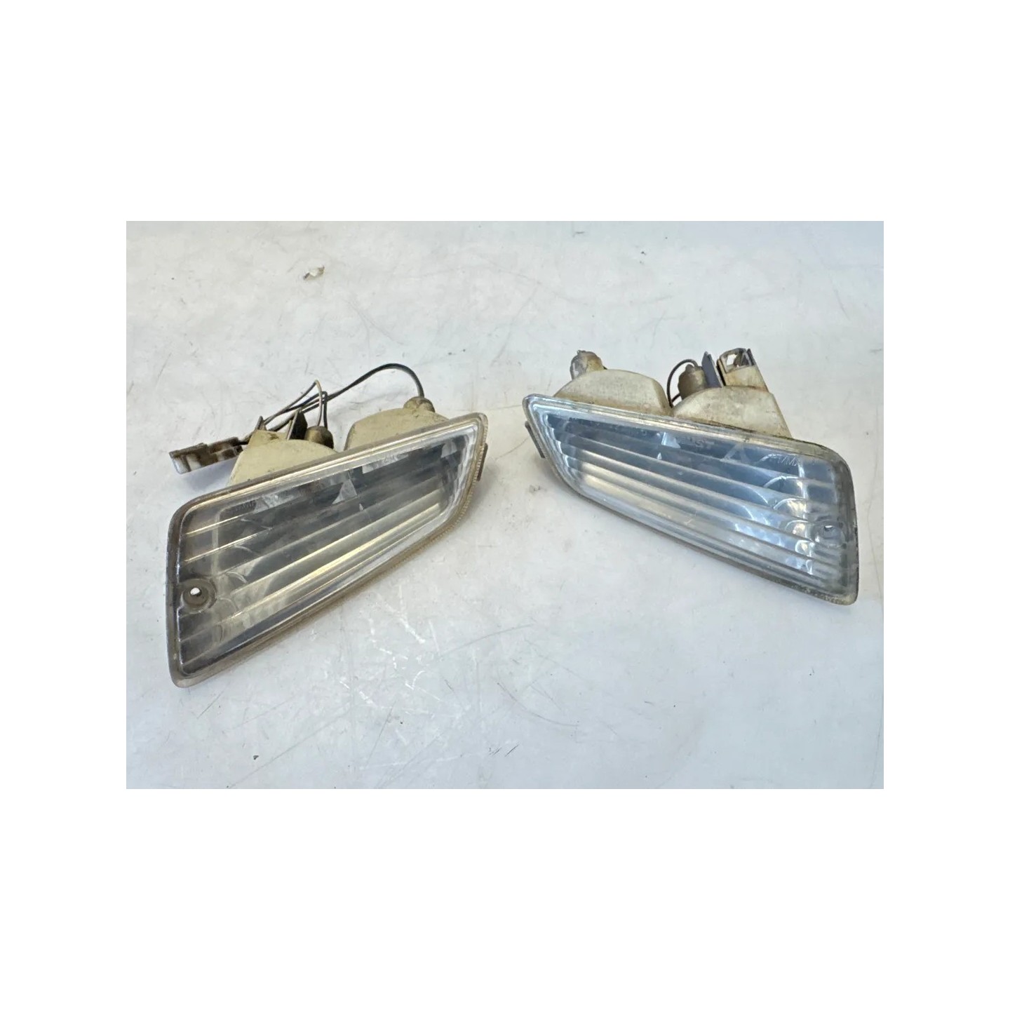 Indicatore direzione anteriore Piaggio Vespa 250 GTS Vespa 250 GTS
