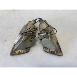 Indicatore direzione anteriore Piaggio Vespa 250 GTS Vespa 250 GTS 