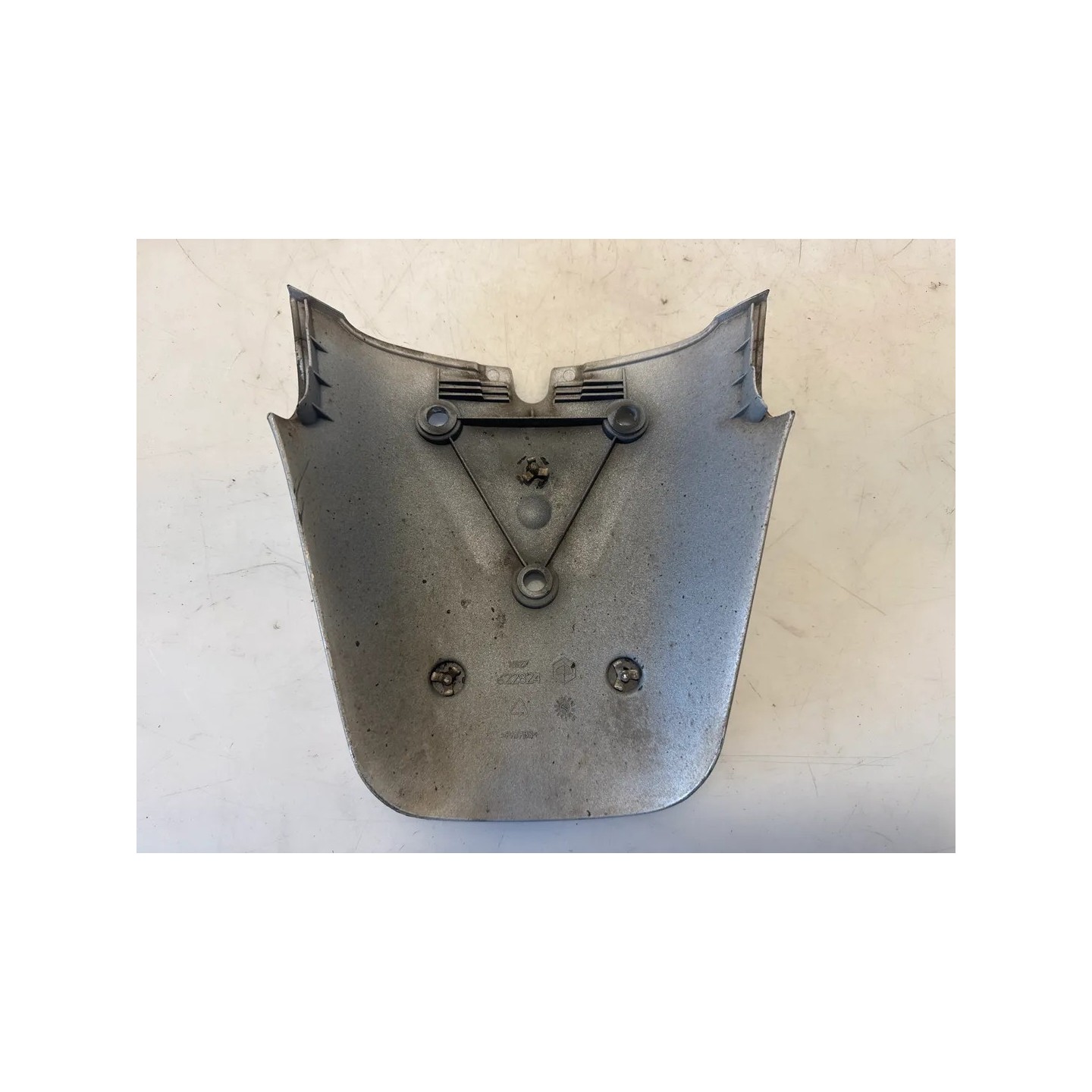 Carenatura posteriore Piaggio Vespa 250 GTS Vespa 250 GTS 