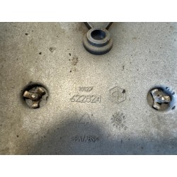 Carenatura posteriore Piaggio Vespa 250 GTS Vespa 250 GTS 