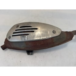Silenziatore scarico Piaggio Vespa 250 GTS Vespa 250 GTS 