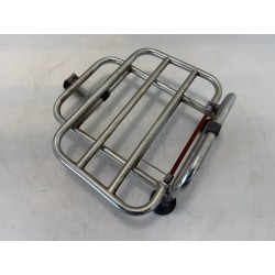 Portapacchi anteriore Piaggio Vespa 250 GTS Vespa 250 GTS 