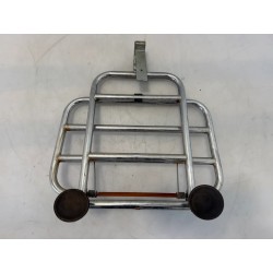 Portapacchi anteriore Piaggio Vespa 250 GTS Vespa 250 GTS 