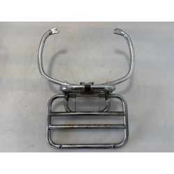 Portapacchi Piaggio Vespa 250 GTS Vespa 250 GTS 