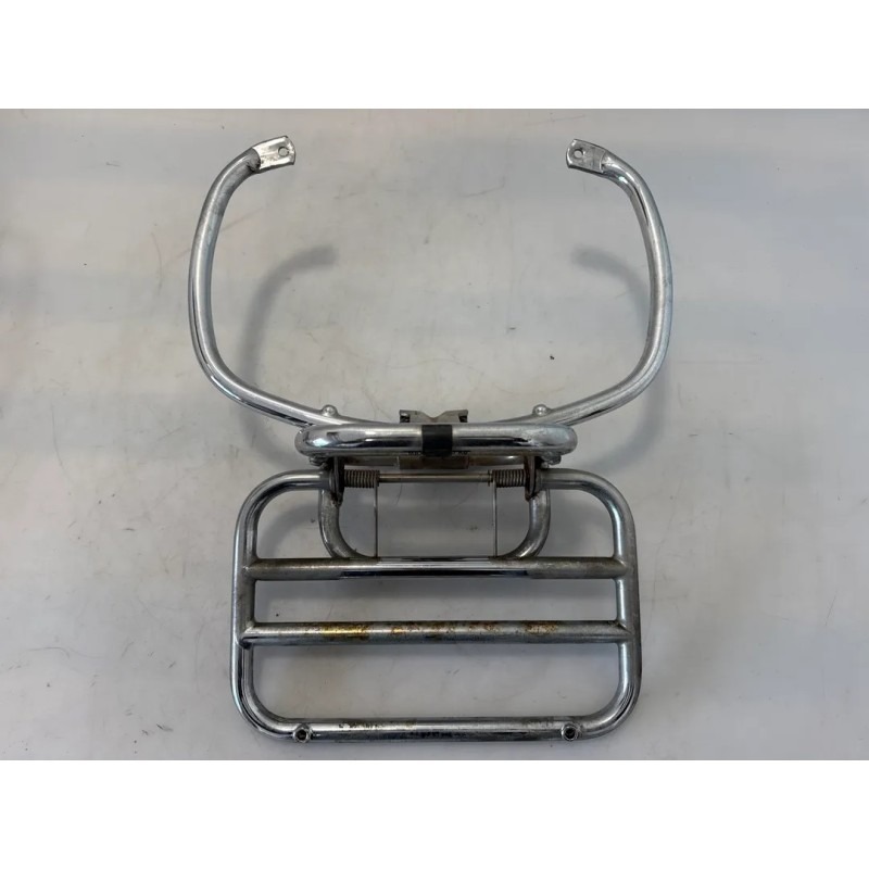 Portapacchi Piaggio Vespa 250 GTS Vespa 250 GTS 