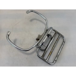 Portapacchi Piaggio Vespa 250 GTS Vespa 250 GTS 