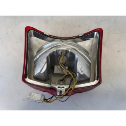 Fanale posteriore Piaggio Vespa 250 GTS Vespa 250 GTS 