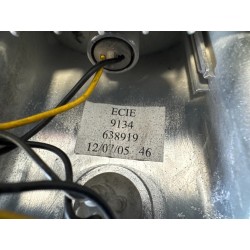 Fanale posteriore Piaggio Vespa 250 GTS Vespa 250 GTS 