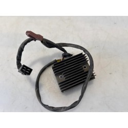 Regolatore tensione Piaggio Vespa 250 GTS Vespa 250 GTS 