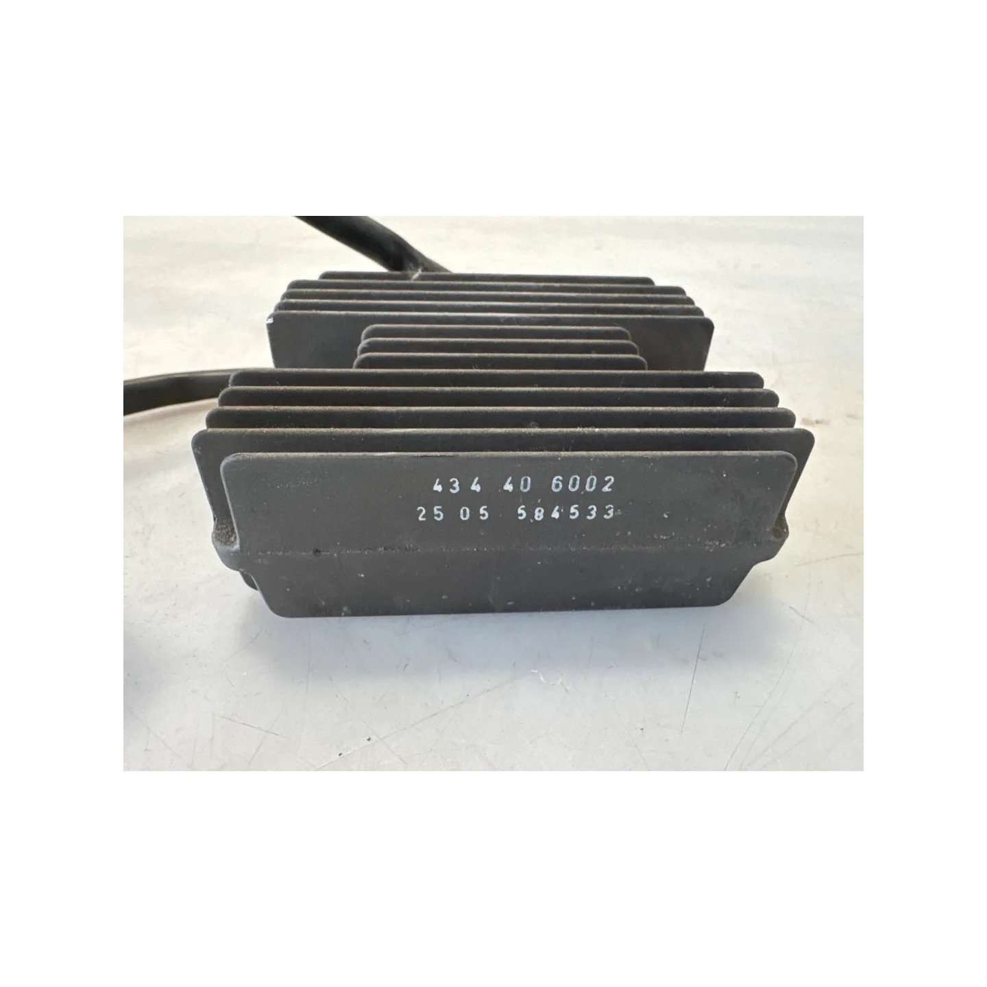Regolatore tensione Piaggio Vespa 250 GTS Vespa 250 GTS 