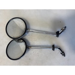 Specchietto laterale Piaggio Vespa 250 GTS Vespa 250 GTS 