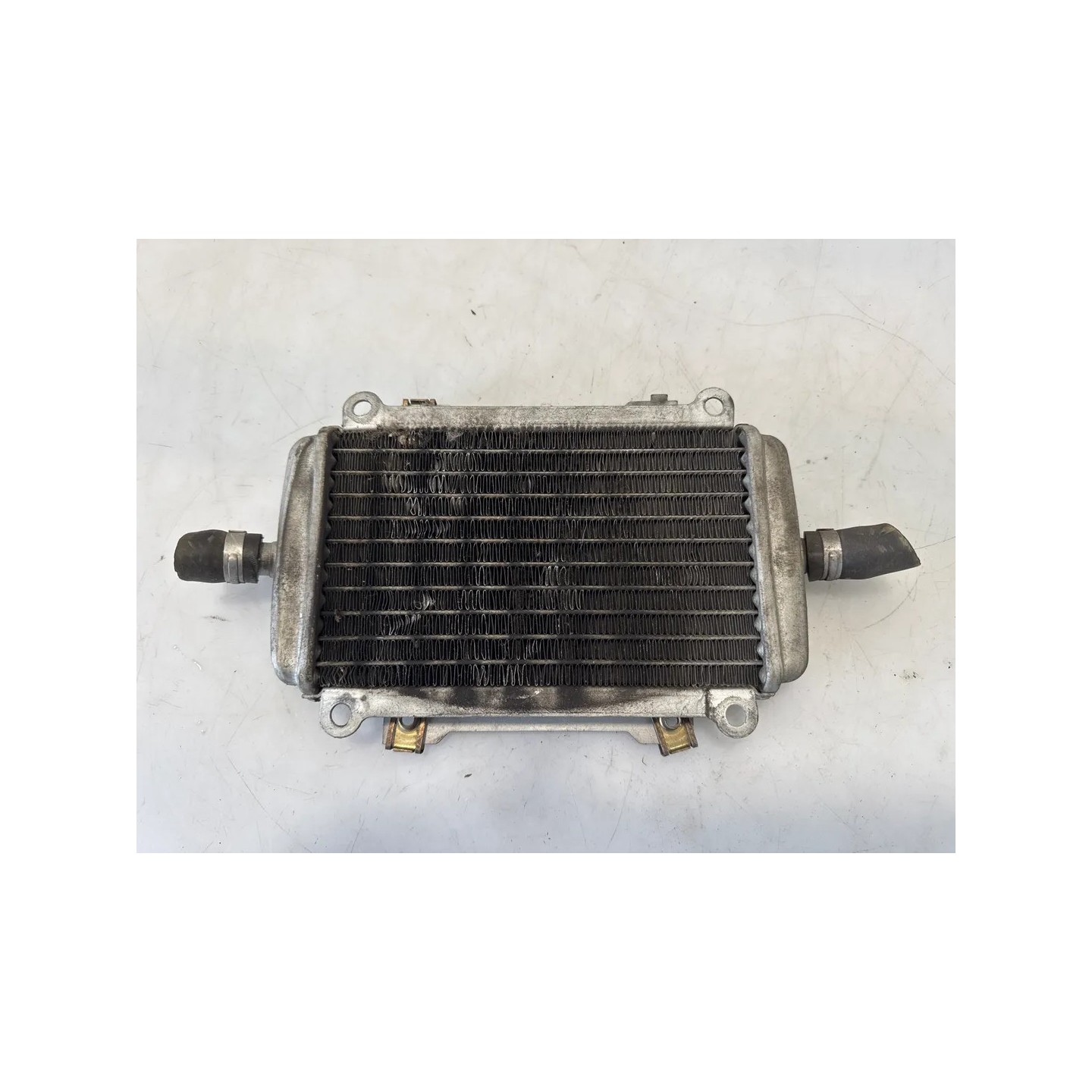 Radiatore Piaggio Vespa 250 GTS Vespa 250 GTS Sinistro